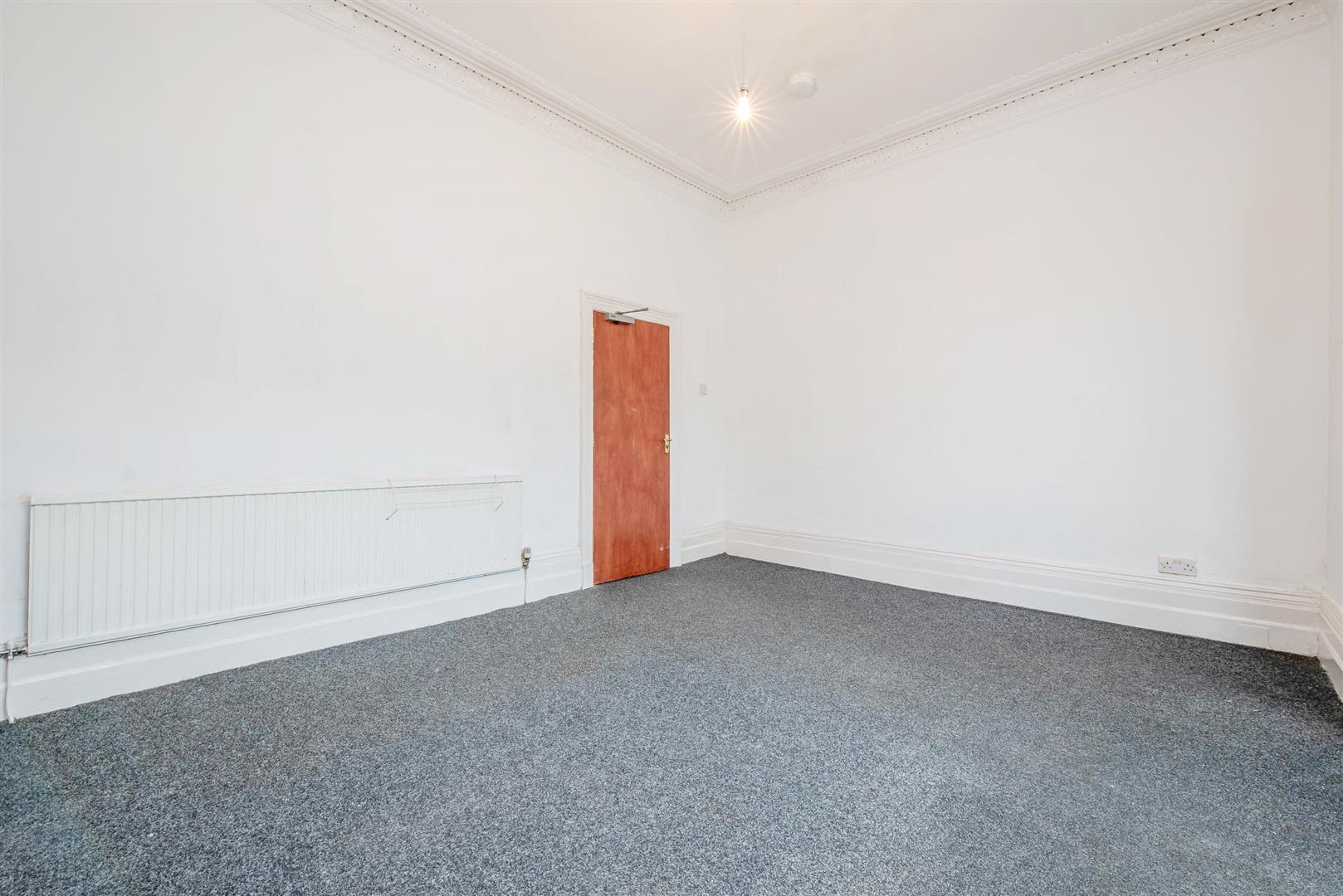 Brackenbury Road, Preston